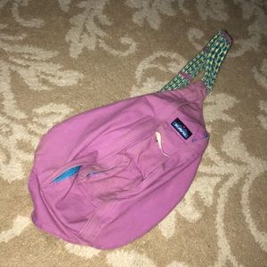 ‼️purple kavu crossbody bag‼️